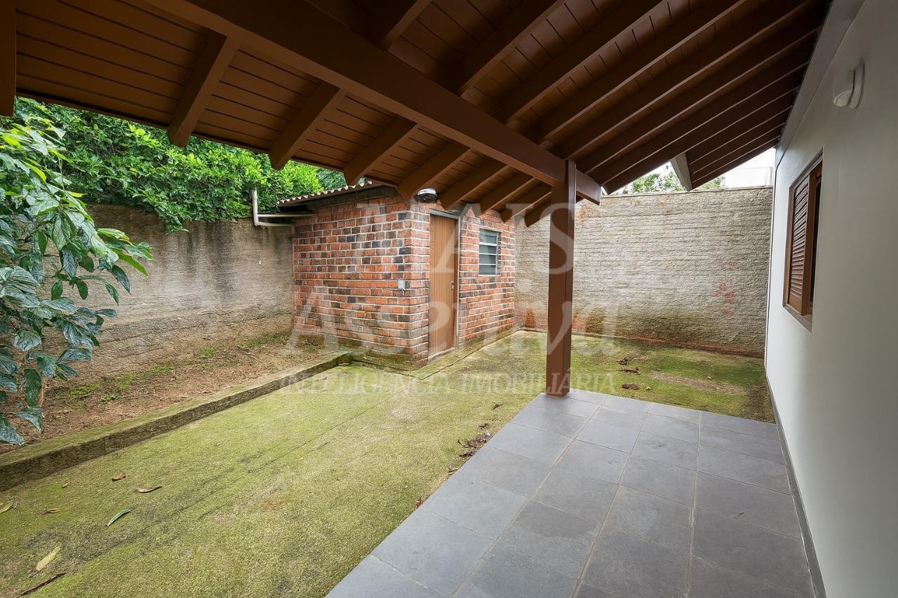 Casa de 3 dormitórios para venda - Canudos em Novo Hamburgo