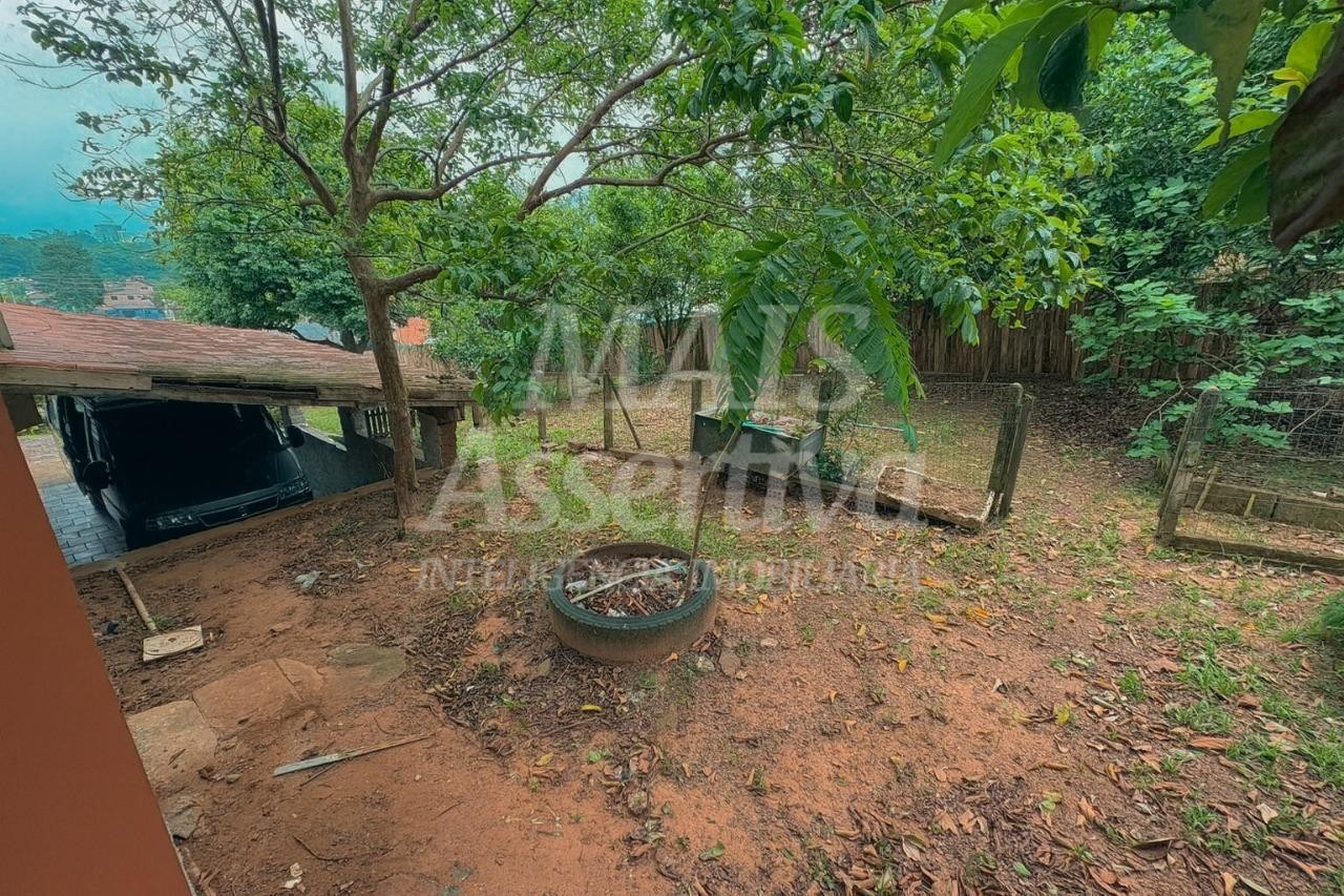 Casa de 3 dormitórios para venda - Canudos em Novo Hamburgo