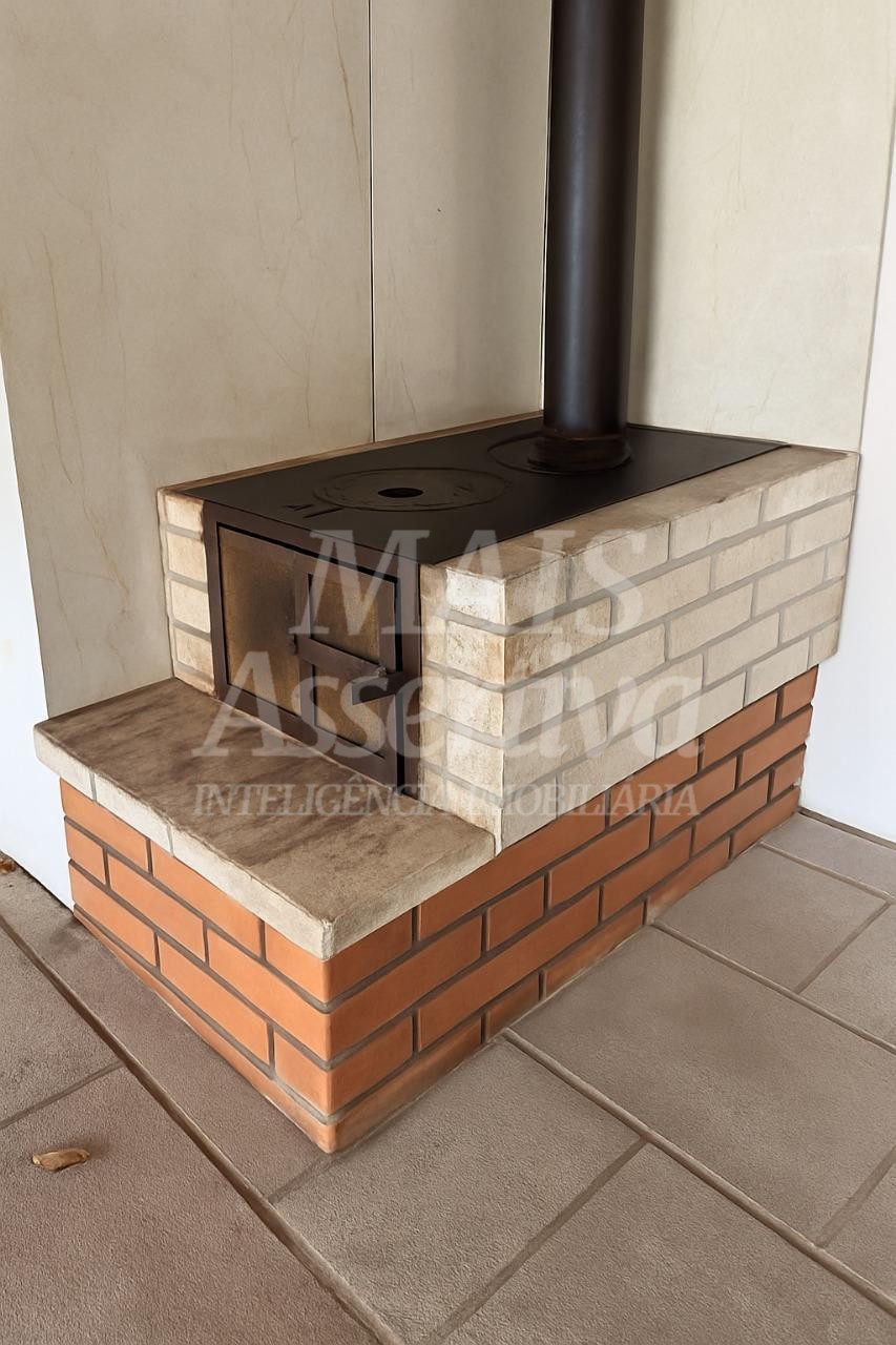 Casa, 3 quartos, 240 m² - Foto 22