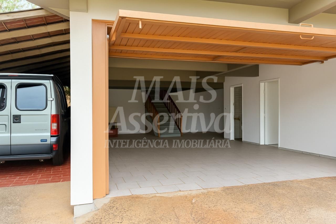 Casa, 3 quartos, 240 m² - Foto 4