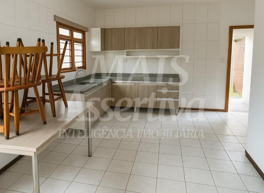 Casa de 3 dormitórios para venda - Canudos em Novo Hamburgo