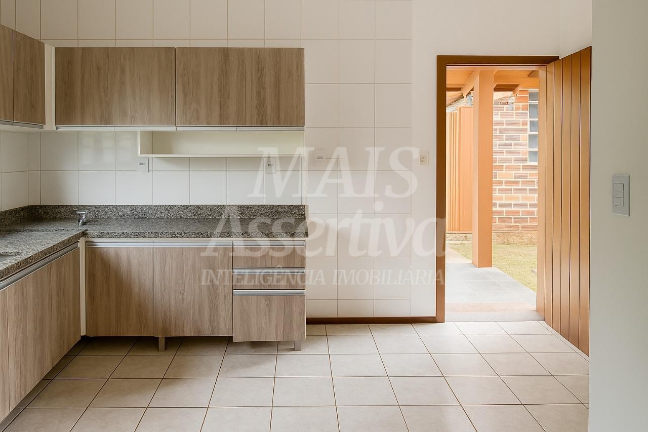 Casa de 3 dormitórios para venda - Canudos em Novo Hamburgo