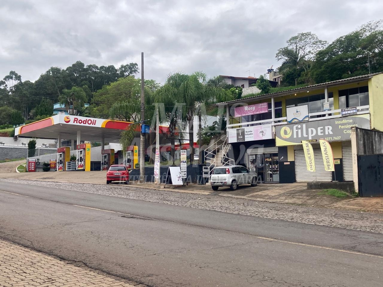 Prédio comercial para venda em Estância Velha bairro Encosta do Sol