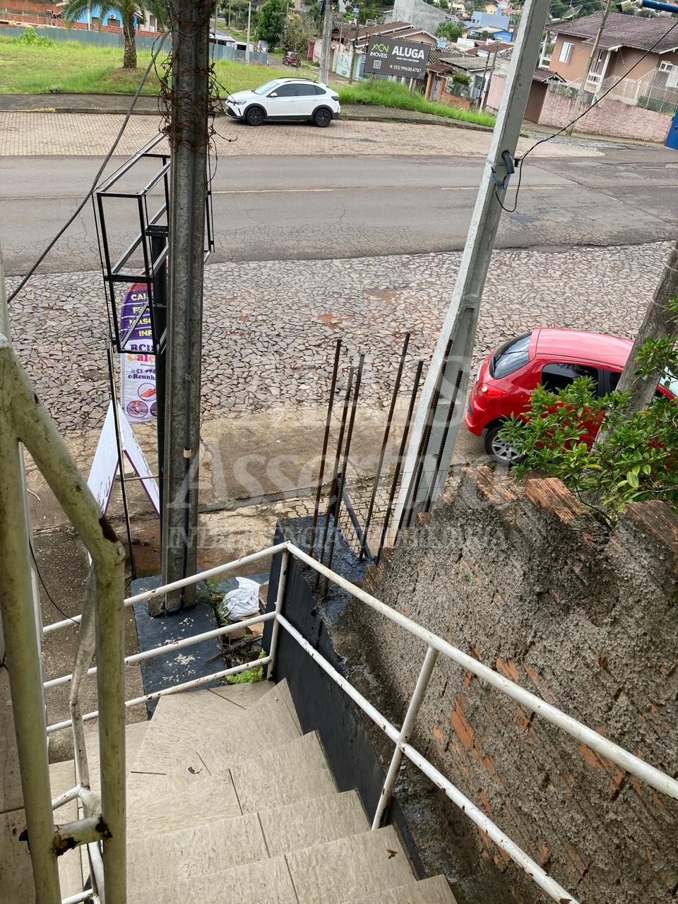 Prédio comercial para venda em Estância Velha bairro Encosta do Sol