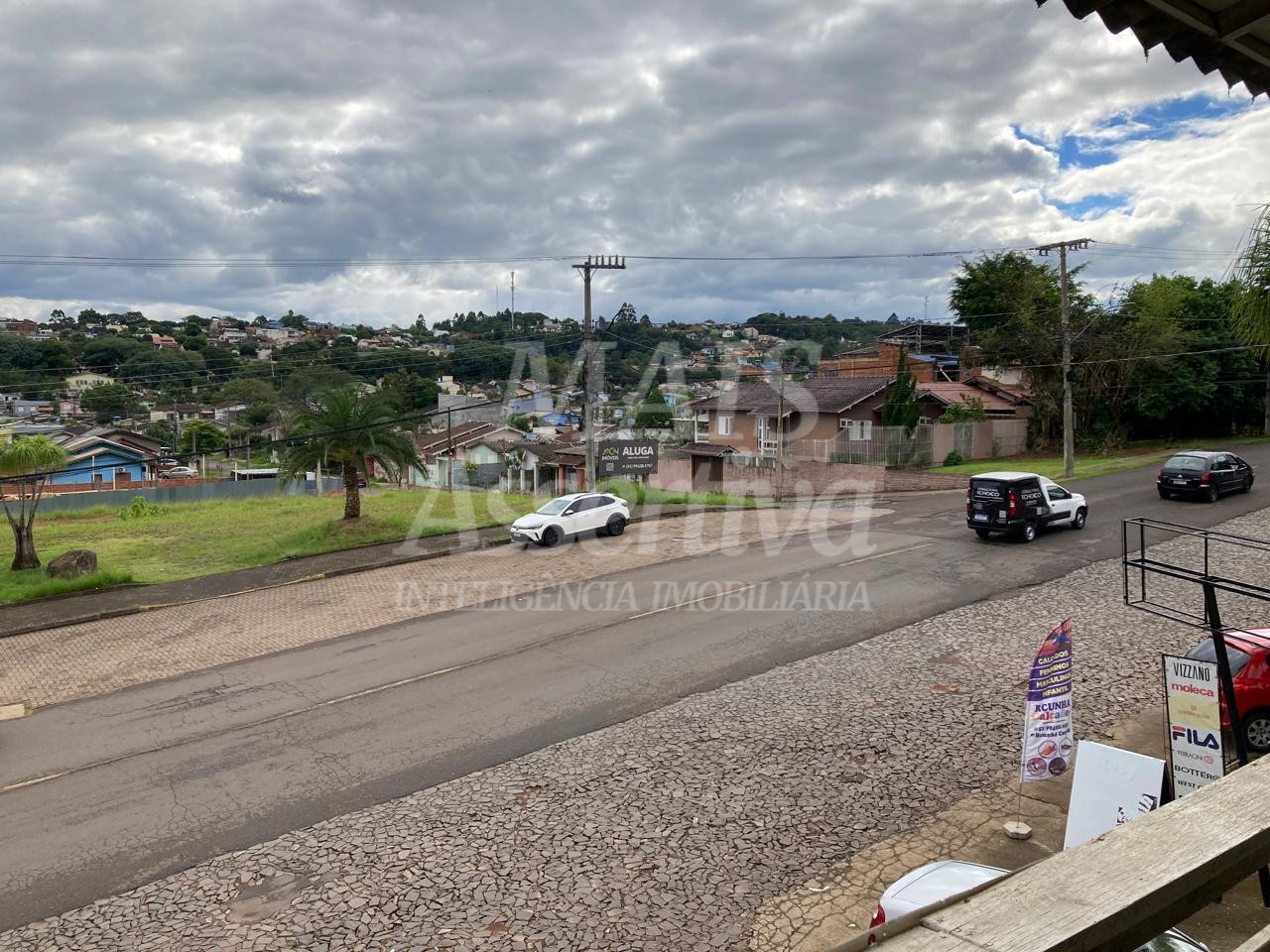 Prédio comercial para venda em Estância Velha bairro Encosta do Sol