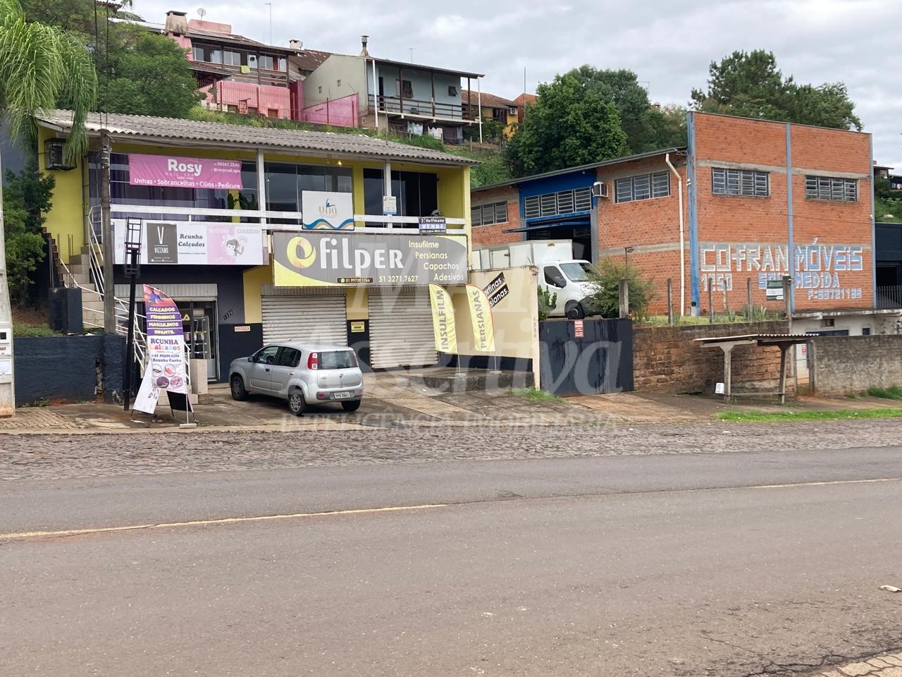 Prédio comercial para venda em Estância Velha bairro Encosta do Sol