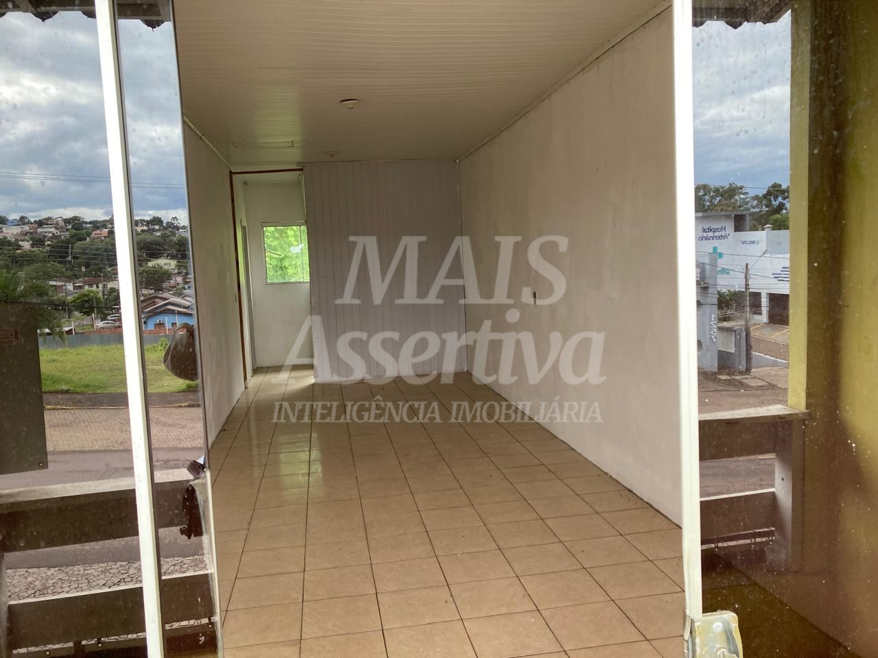 Prédio comercial para venda em Estância Velha bairro Encosta do Sol