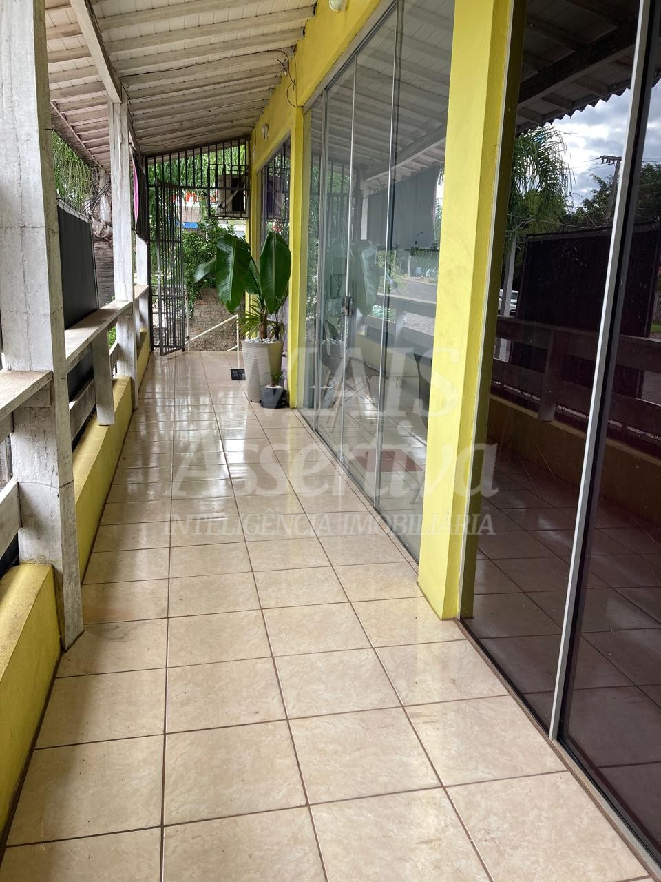 Prédio comercial para venda em Estância Velha bairro Encosta do Sol