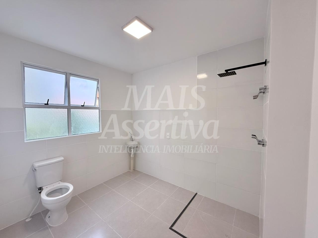 Apartamento térreo de 1 dormitório para locação - Porto Rotterdam 