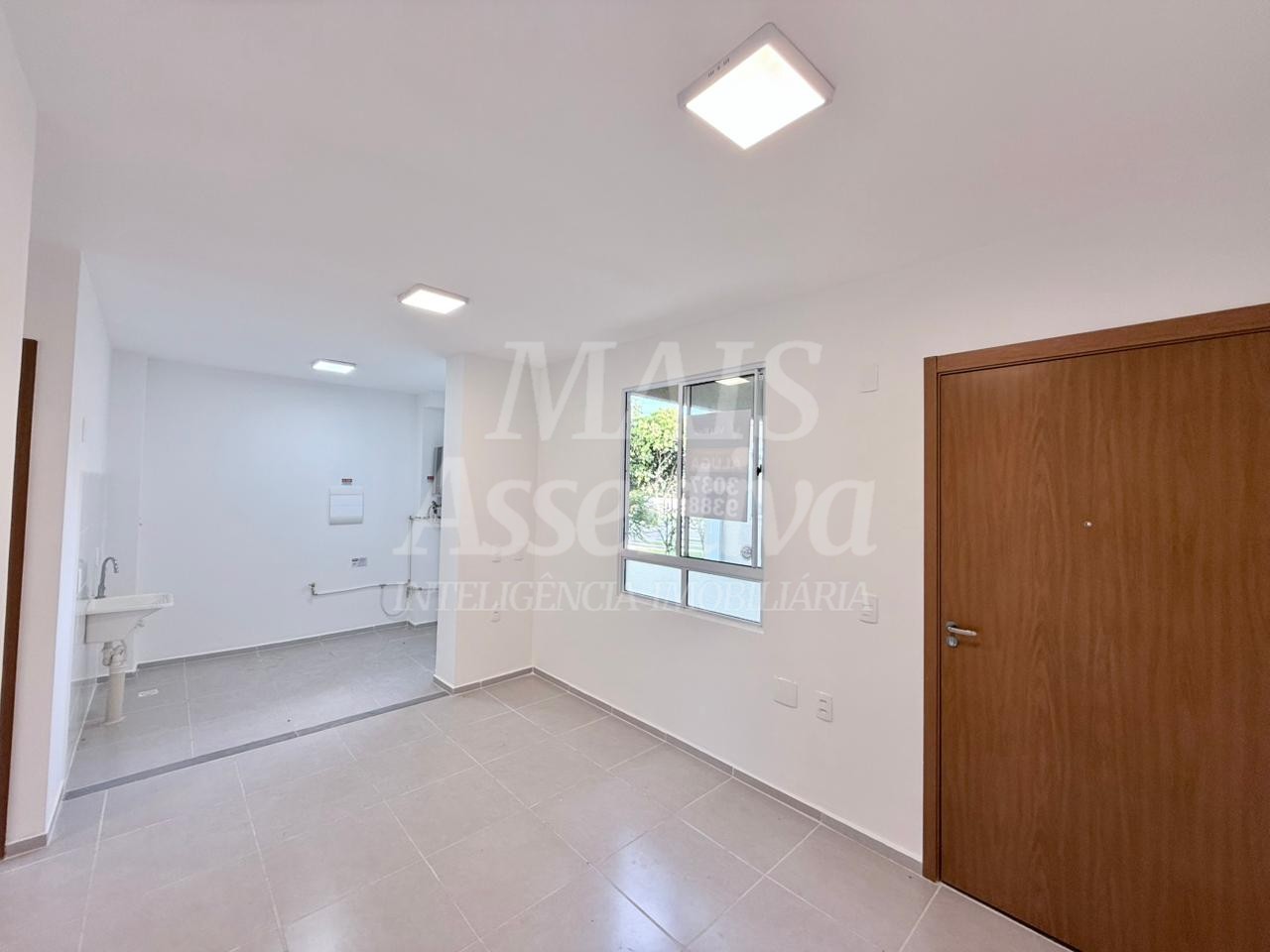 Apartamento, 1 quarto, 39 m² - Foto 3
