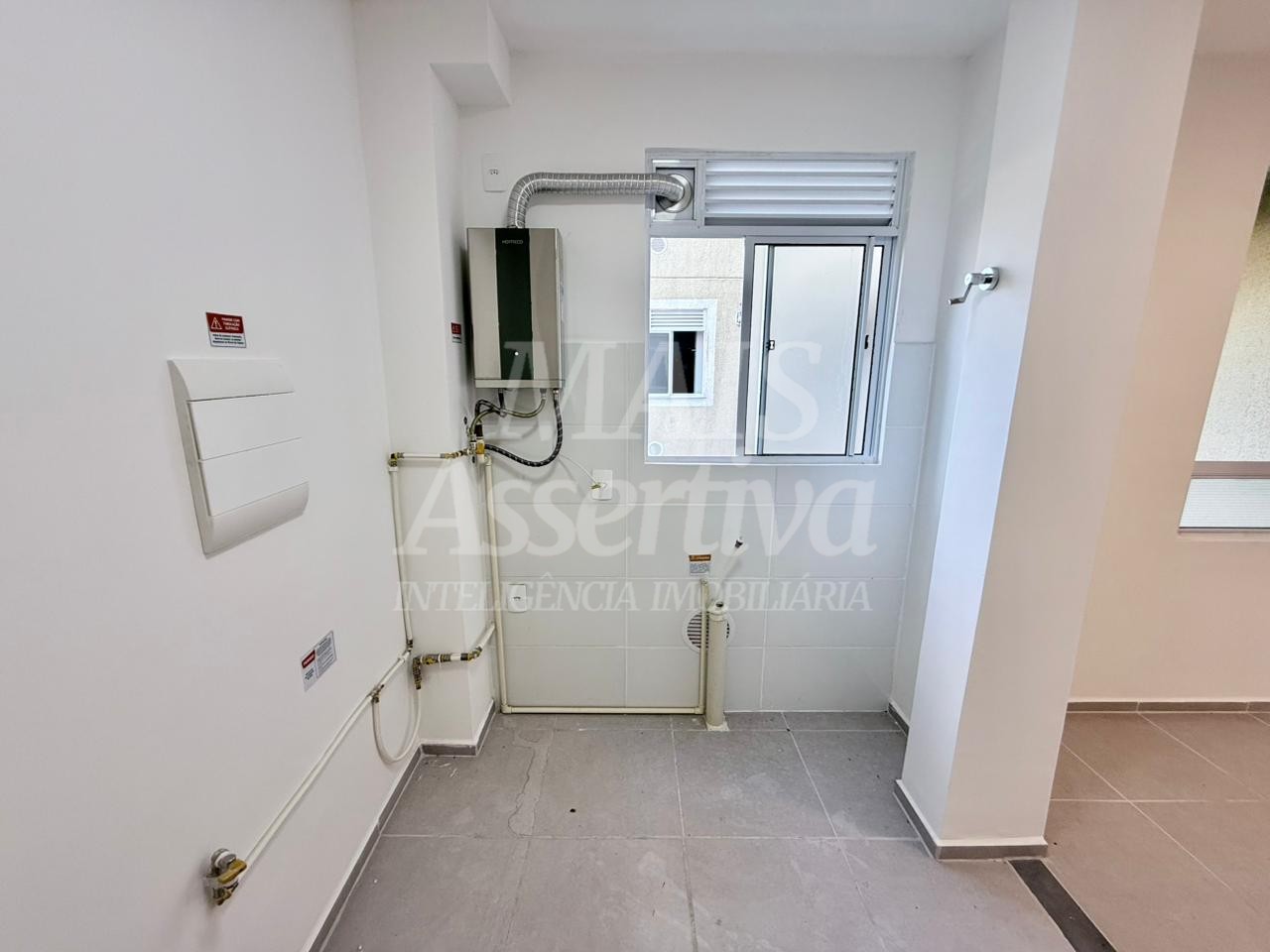 Apartamento, 1 quarto, 39 m² - Foto 6