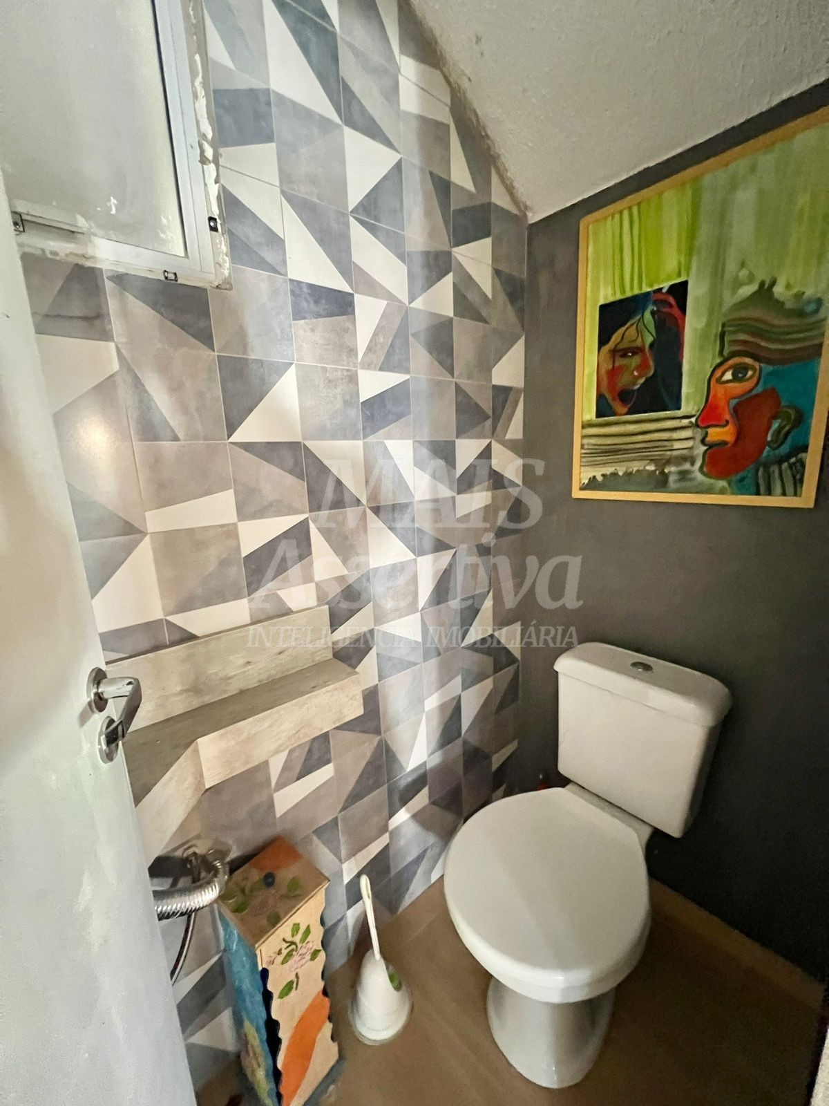 Casa semi mobiliado para venda - Residencial Vale de Figueras em Novo Hamburgo