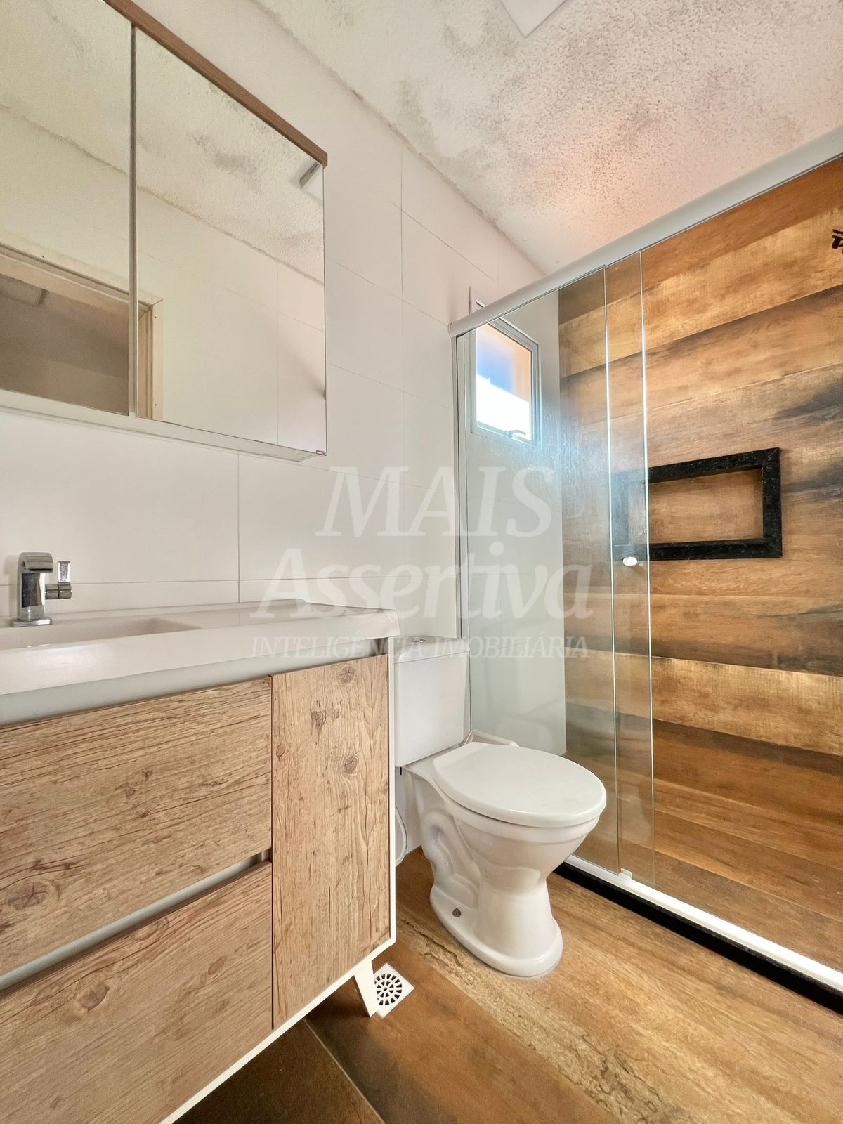 Casa semi mobiliado para venda - Residencial Vale de Figueras em Novo Hamburgo