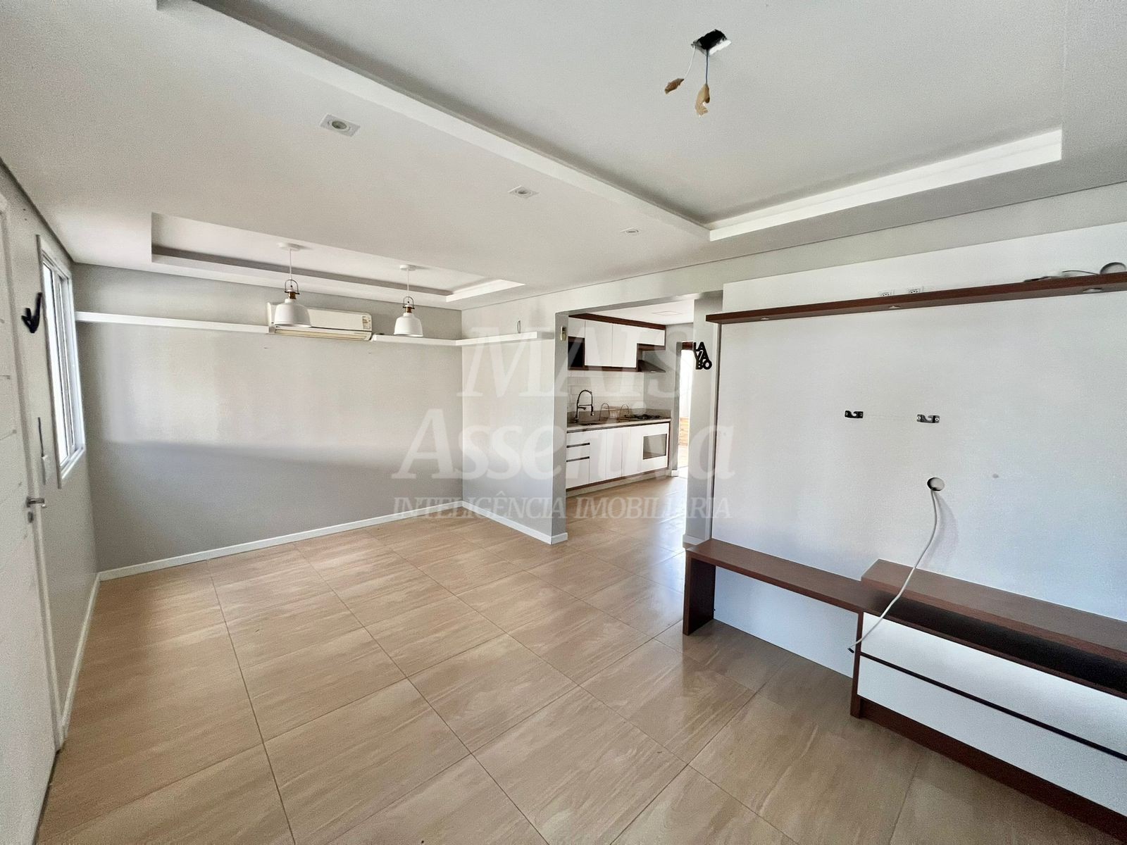 Casa semi mobiliado para venda - Residencial Vale de Figueras em Novo Hamburgo