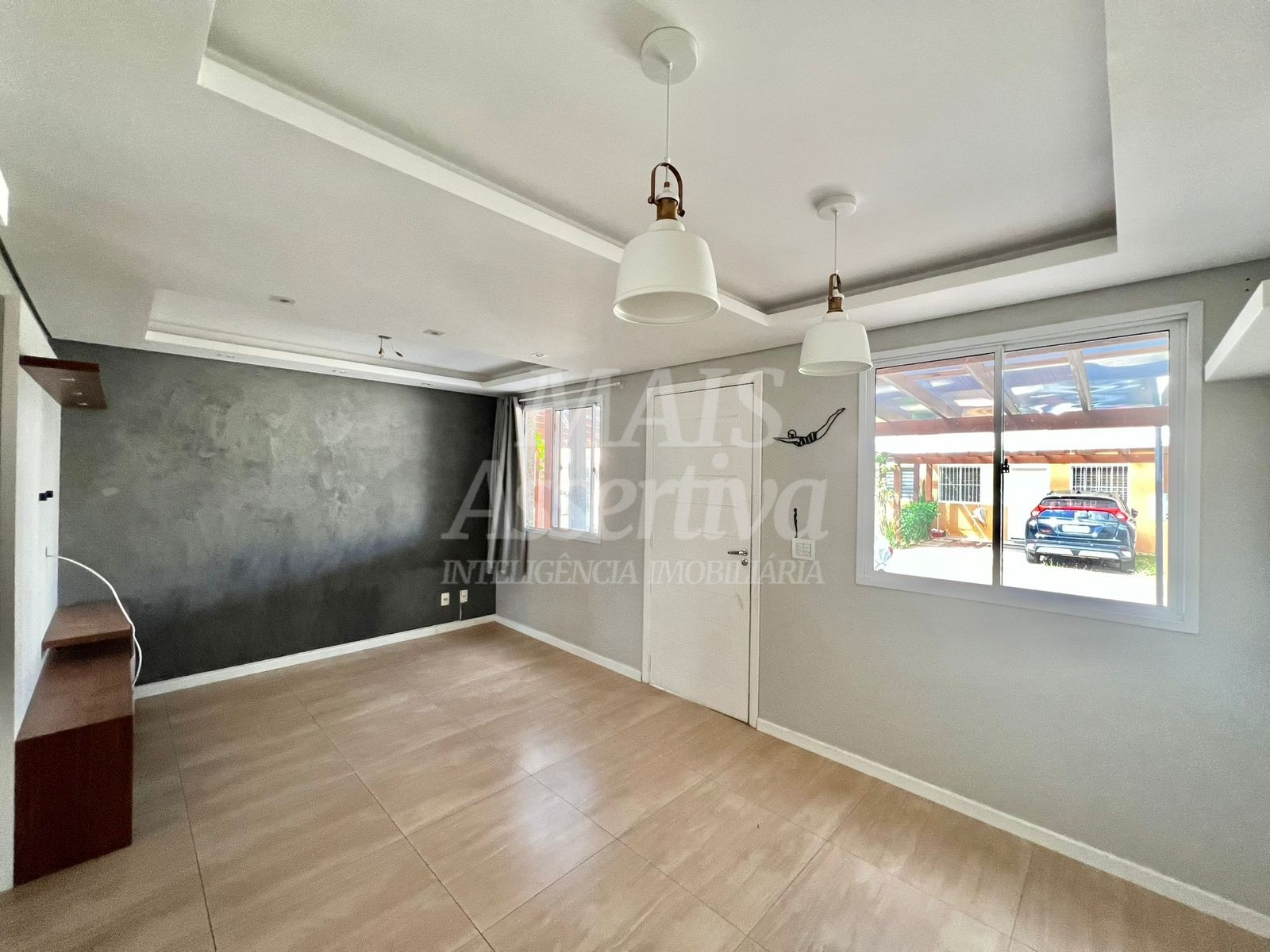 Casa semi mobiliado para venda - Residencial Vale de Figueras em Novo Hamburgo