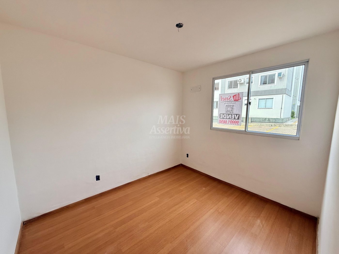 Apartamento térreo no Porto Baden - Canudos em Novo hamburgo