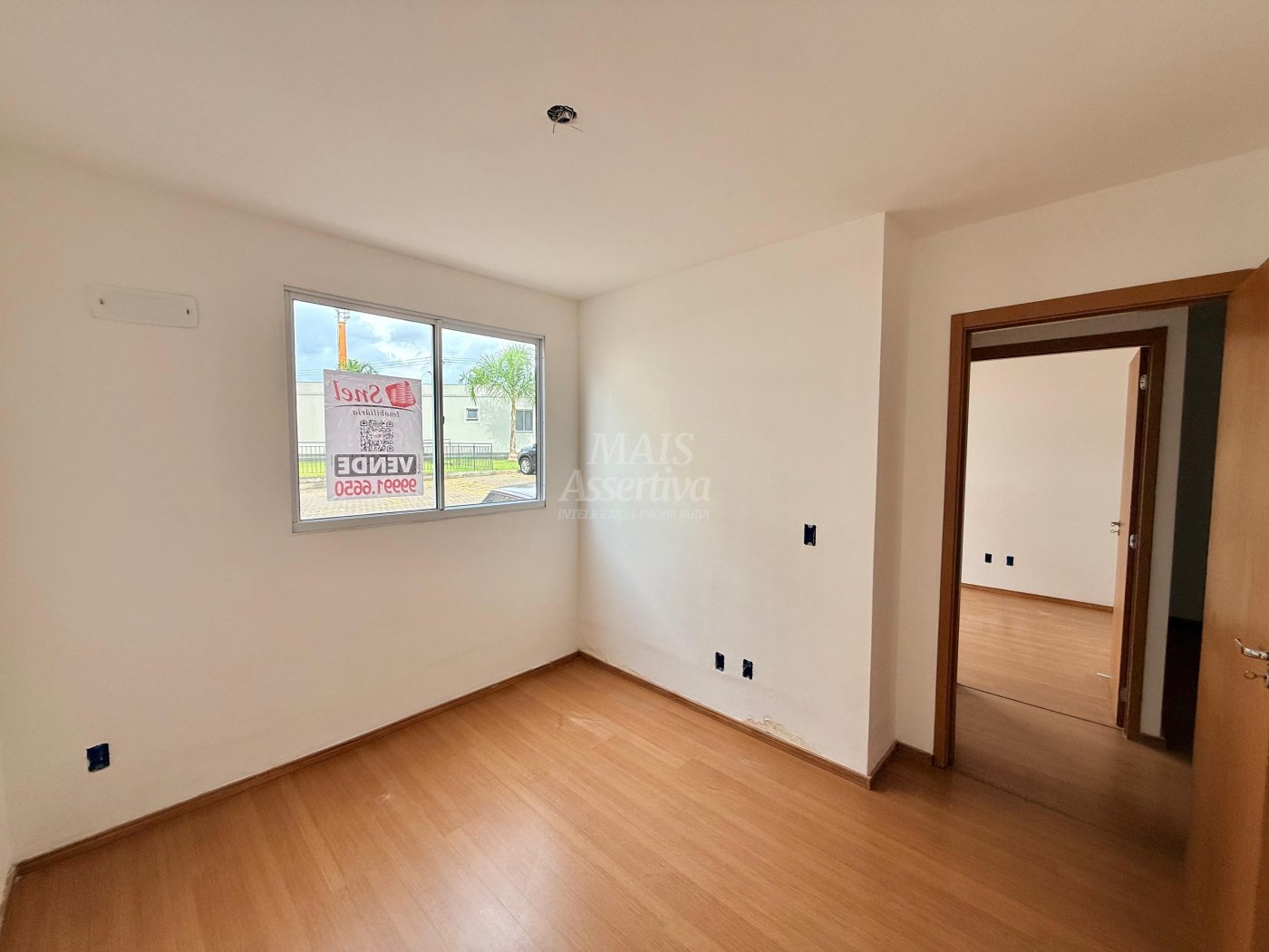Apartamento térreo no Porto Baden - Canudos em Novo hamburgo