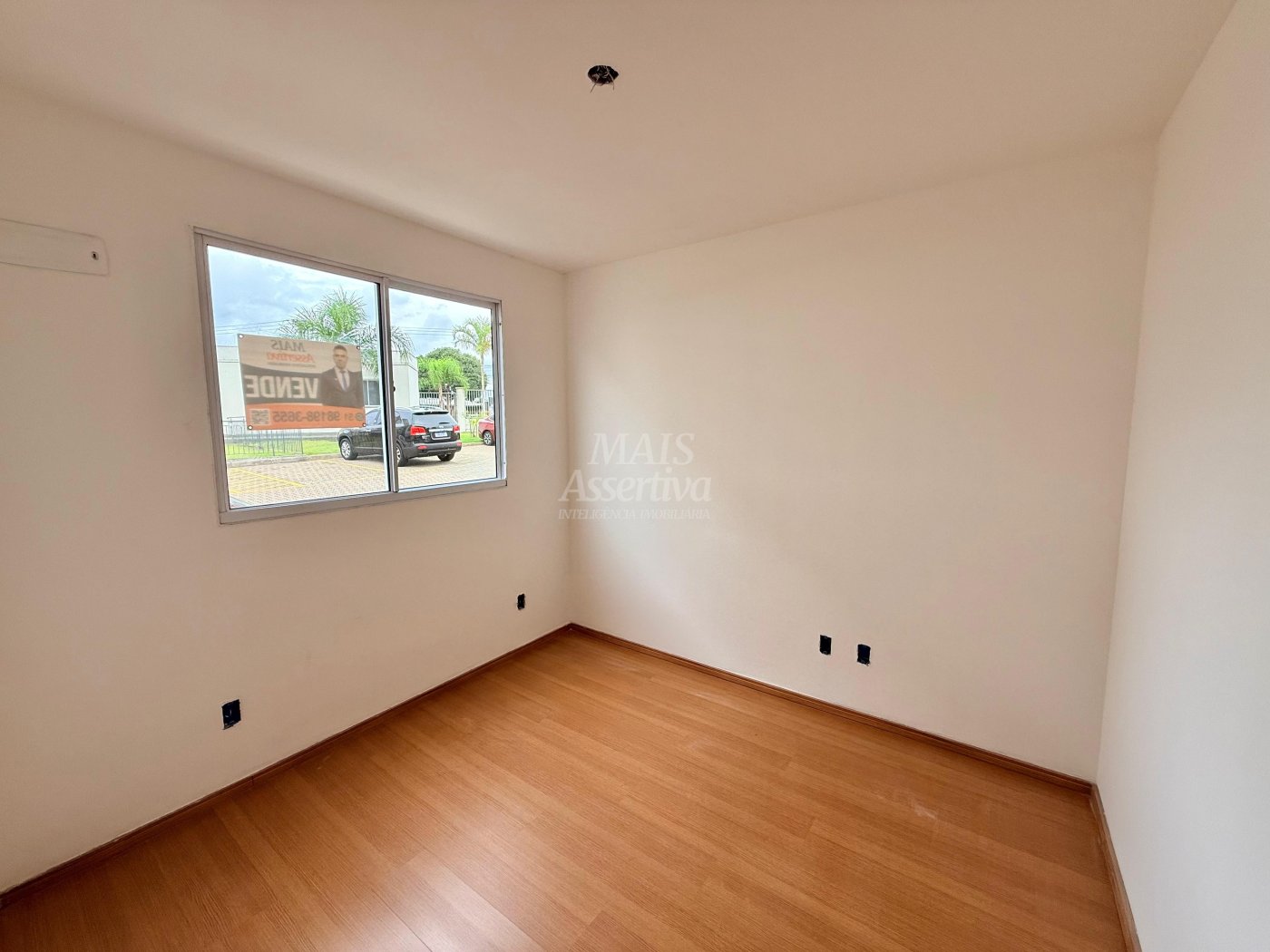 Apartamento térreo no Porto Baden - Canudos em Novo hamburgo