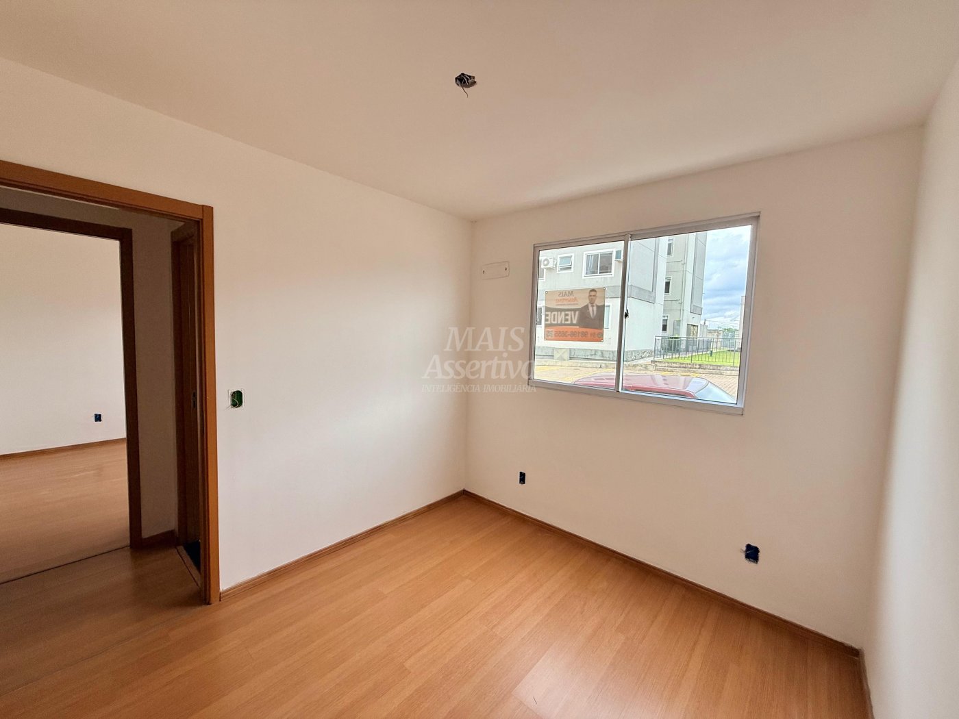 Apartamento térreo no Porto Baden - Canudos em Novo hamburgo