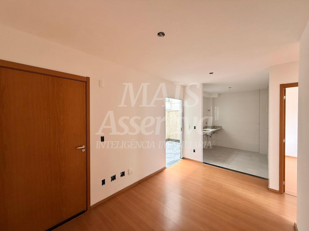 Apartamento térreo no Porto Baden - Canudos em Novo hamburgo