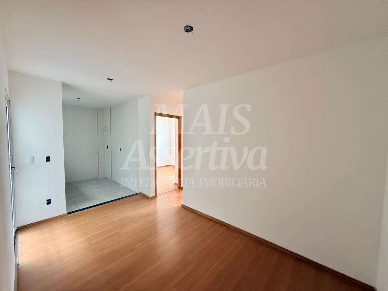 Apartamento térreo no Porto Baden - Canudos em Novo hamburgo