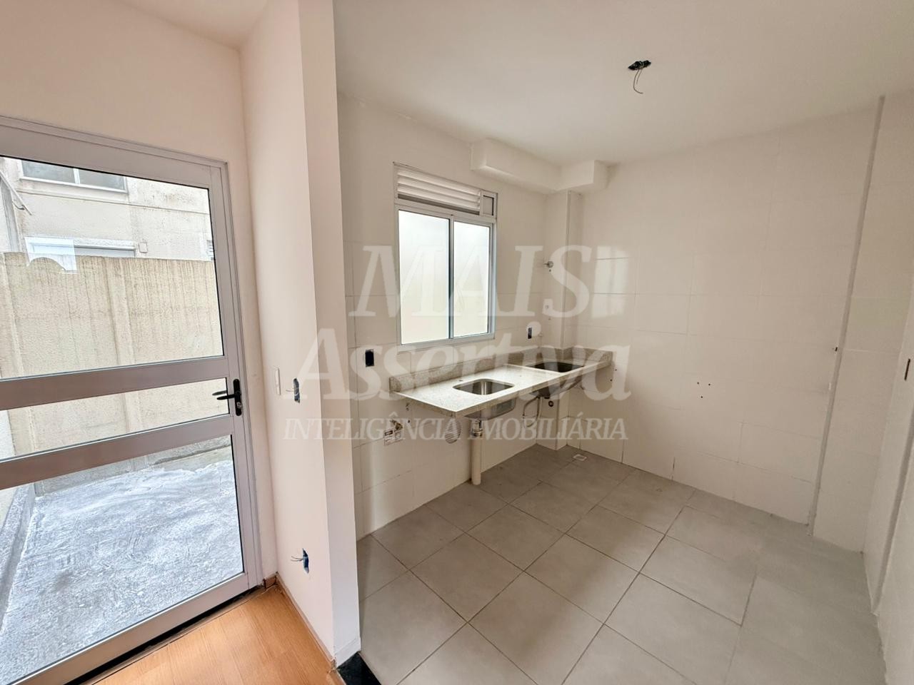 Apartamento térreo no Porto Baden - Canudos em Novo hamburgo