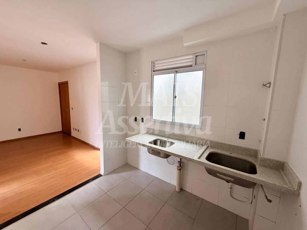 Apartamento térreo no Porto Baden - Canudos em Novo hamburgo
