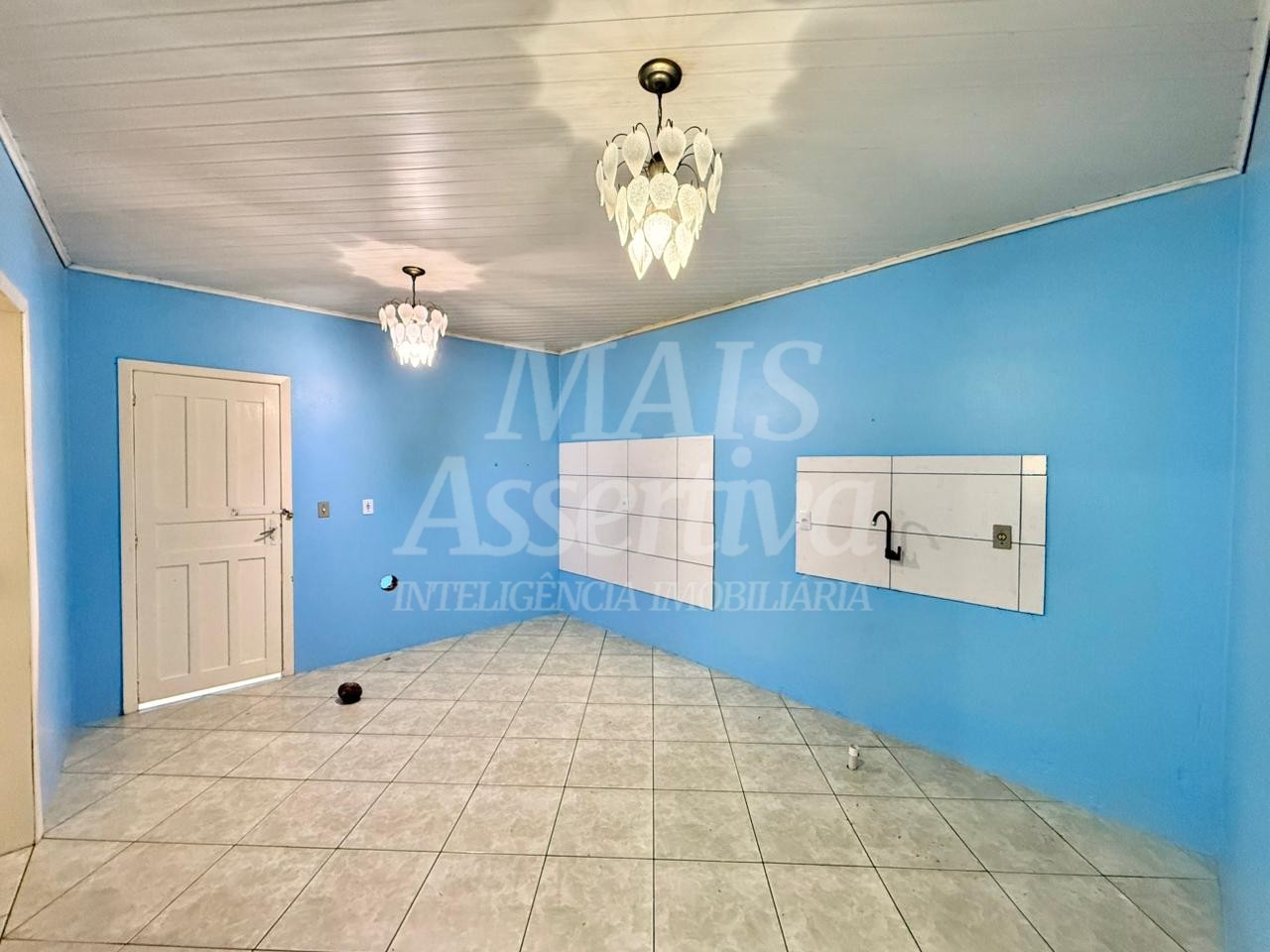 Casa 4 quartos para Locação Anual no bairro Canudos em Novo Hamburgo