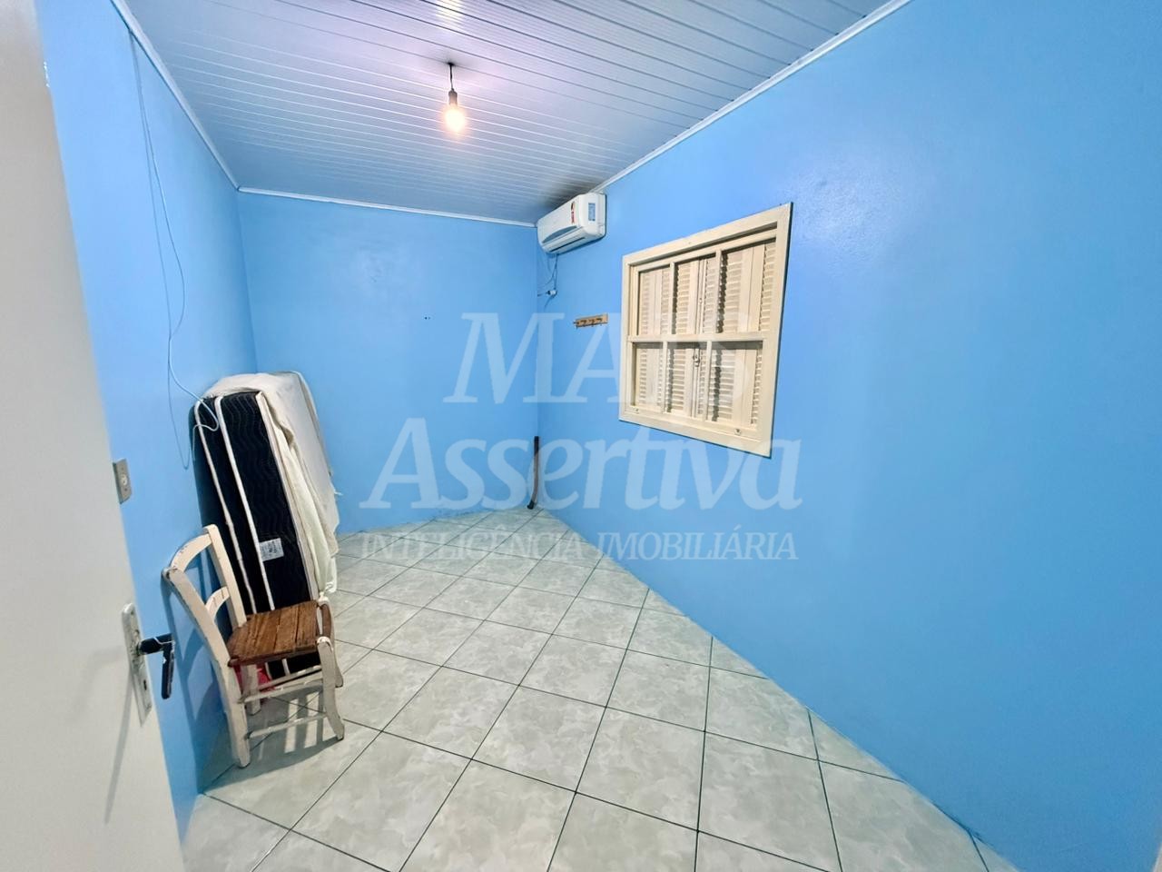 Casa 4 quartos para Locação Anual no bairro Canudos em Novo Hamburgo