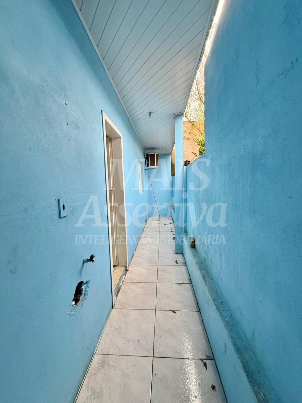 Casa 4 quartos para Locação Anual no bairro Canudos em Novo Hamburgo