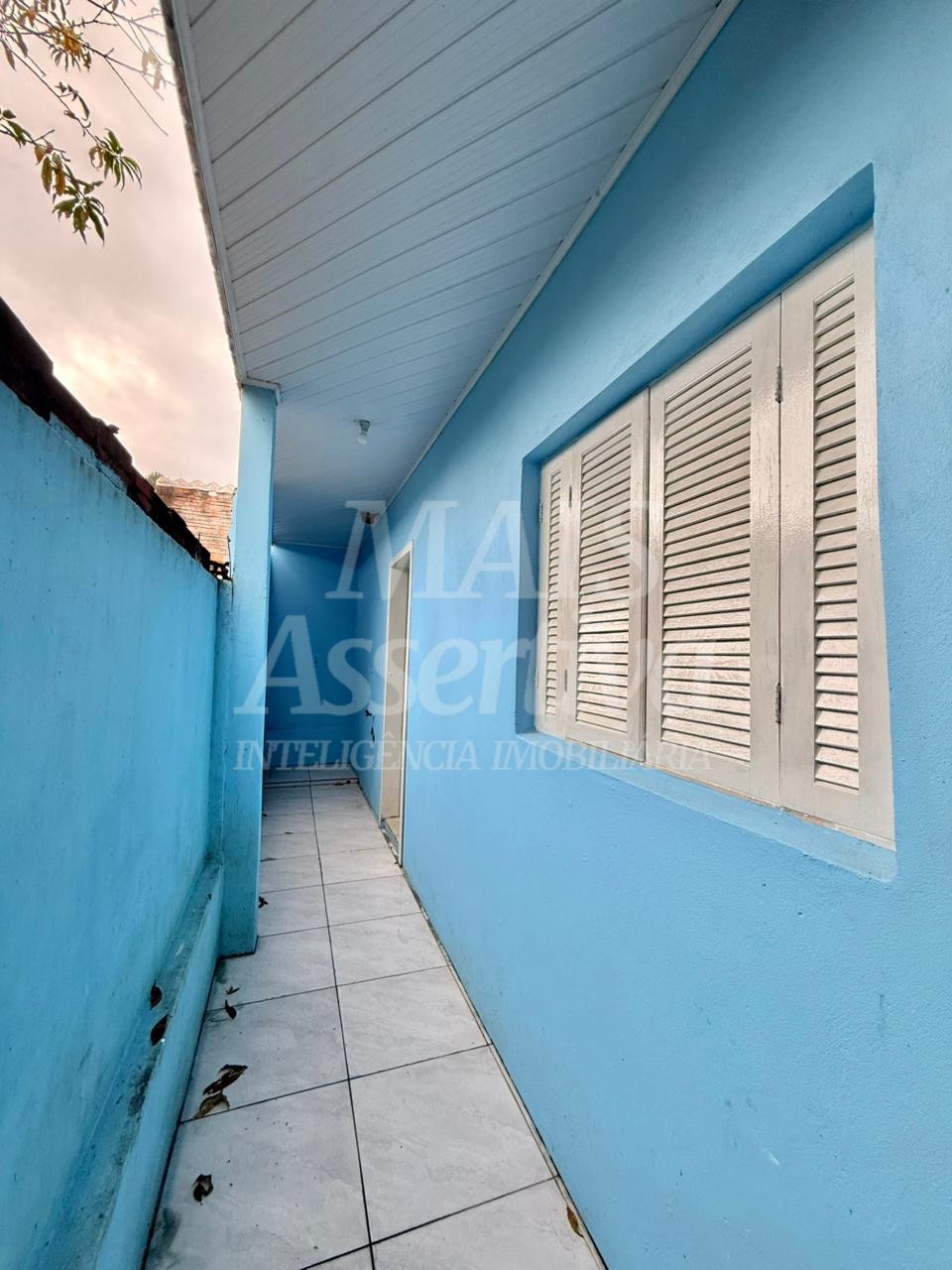 Casa 4 quartos para Locação Anual no bairro Canudos em Novo Hamburgo