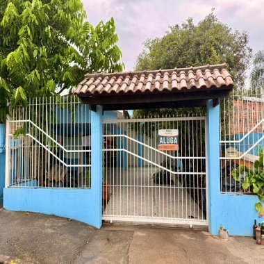 Casa 4 quartos para Locação Anual no bairro Canudos em Novo Hamburgo