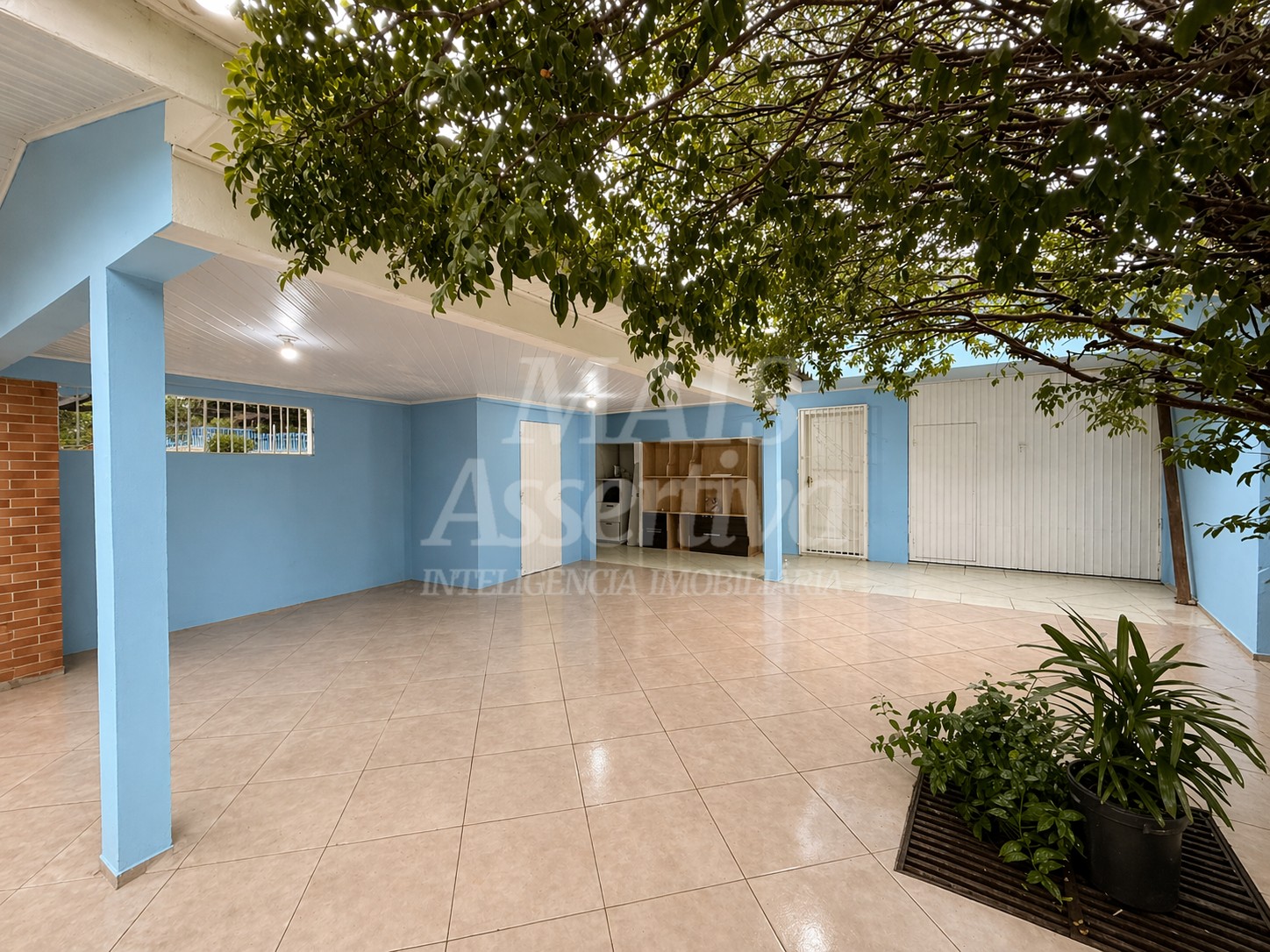 Casa 4 quartos para Locação Anual no bairro Canudos em Novo Hamburgo