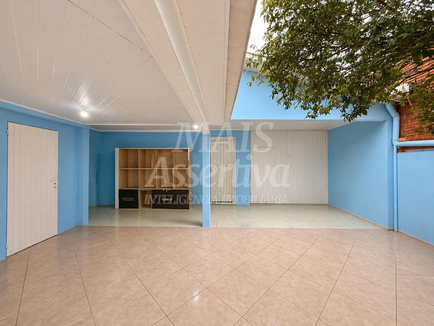 Casa 4 quartos para Locação Anual no bairro Canudos em Novo Hamburgo