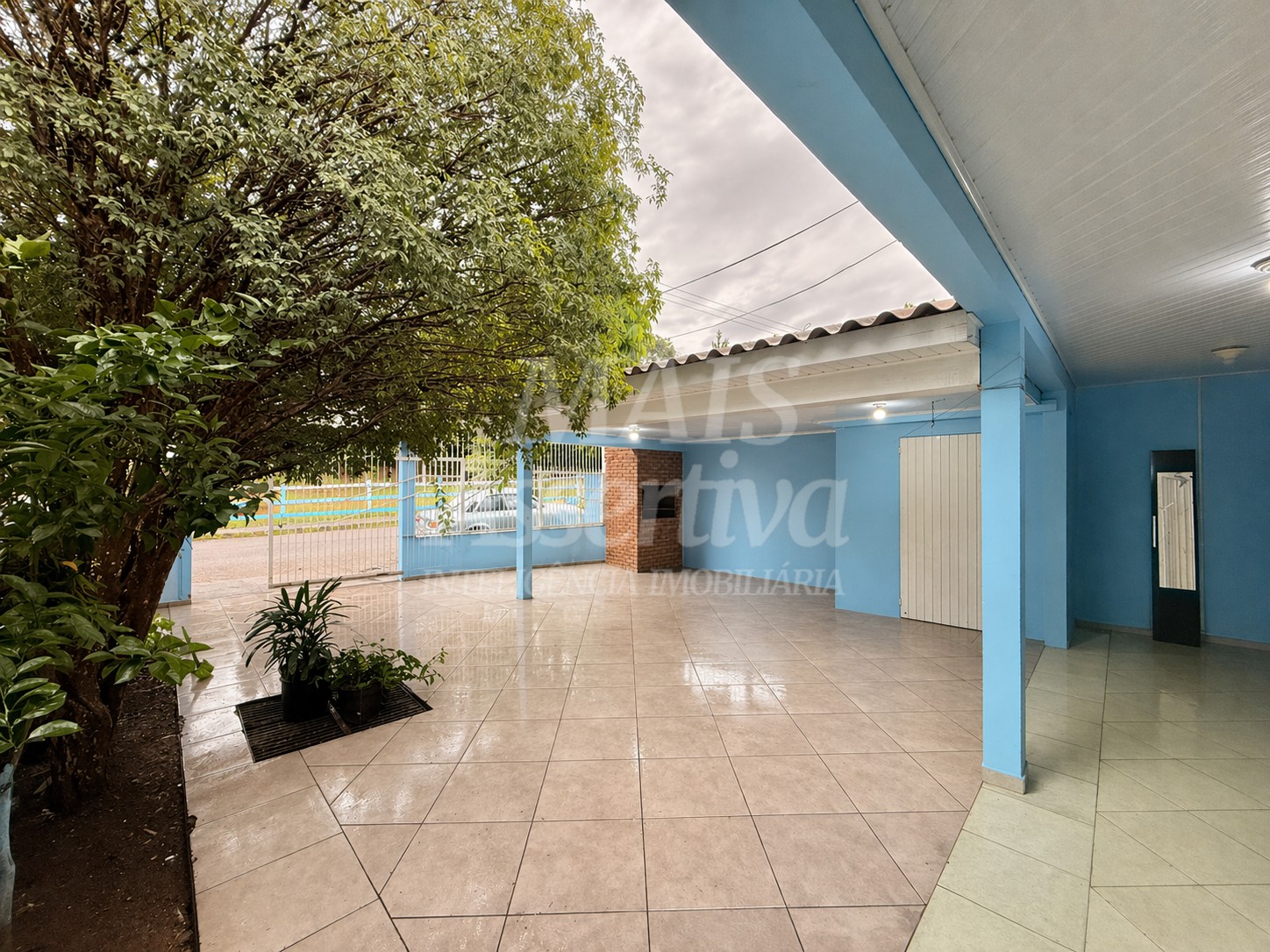 Casa 4 quartos para Locação Anual no bairro Canudos em Novo Hamburgo