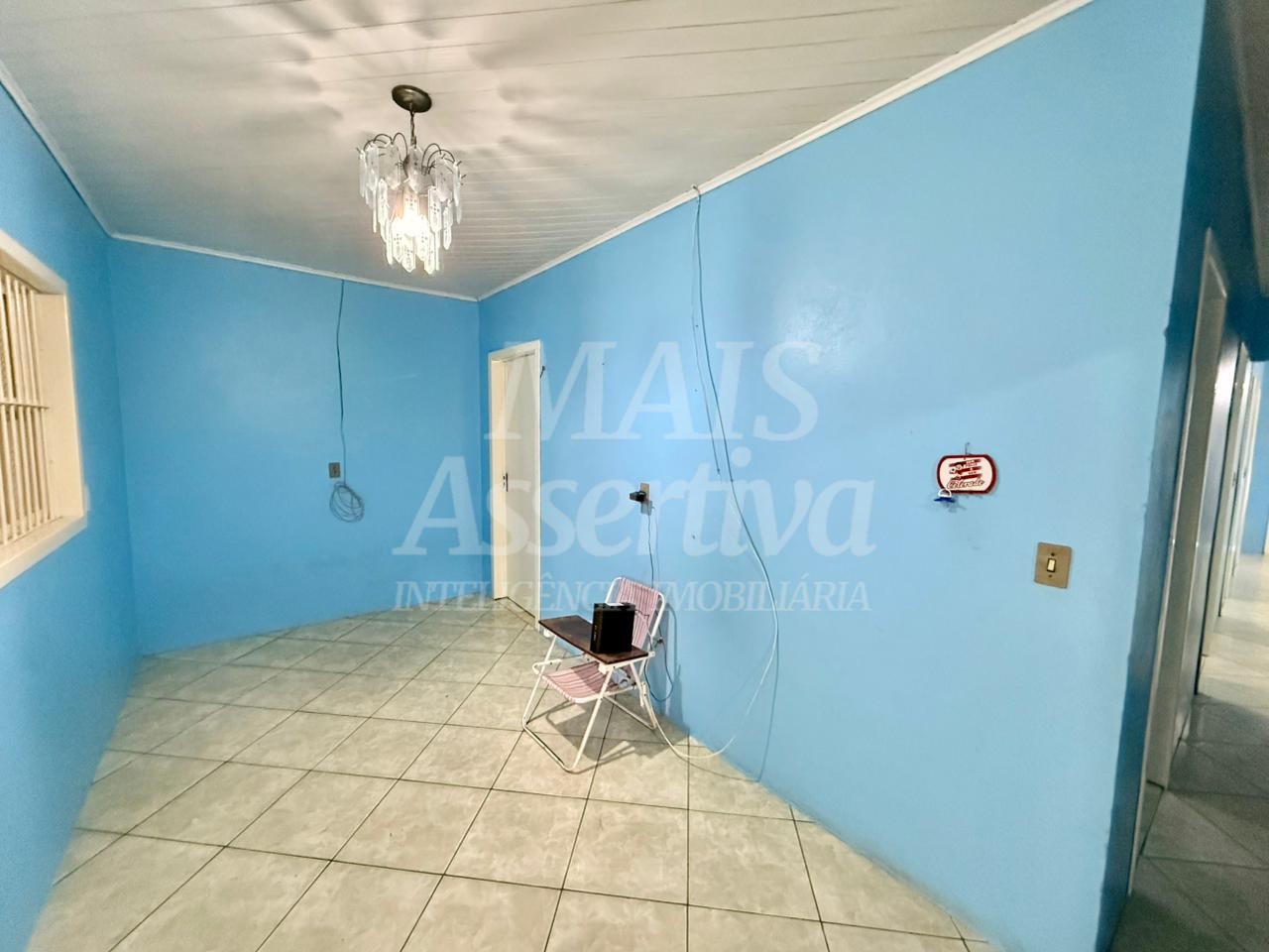 Casa 4 quartos para Locação Anual no bairro Canudos em Novo Hamburgo