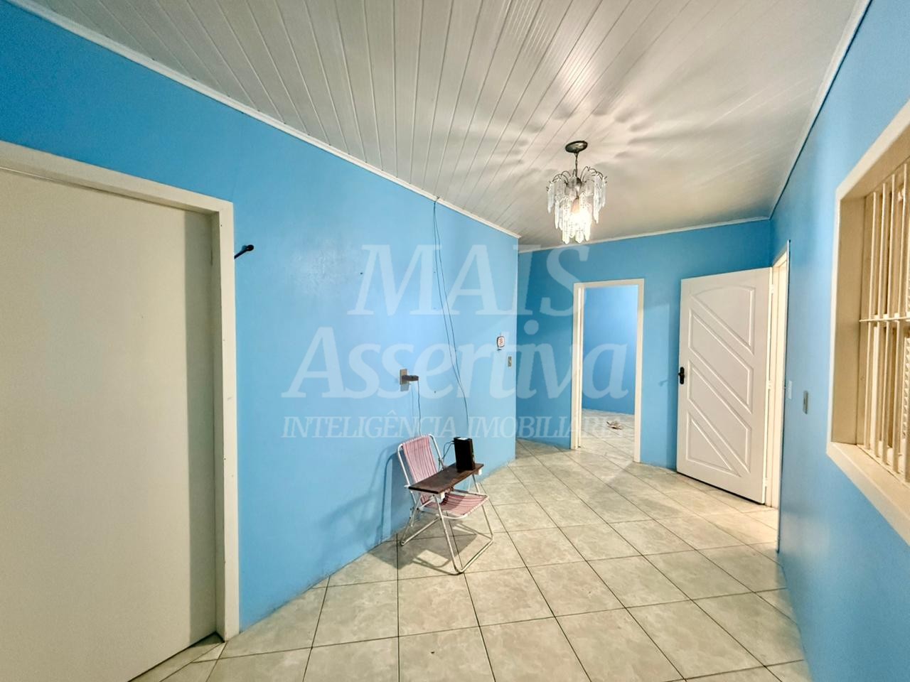 Casa 4 quartos para Locação Anual no bairro Canudos em Novo Hamburgo