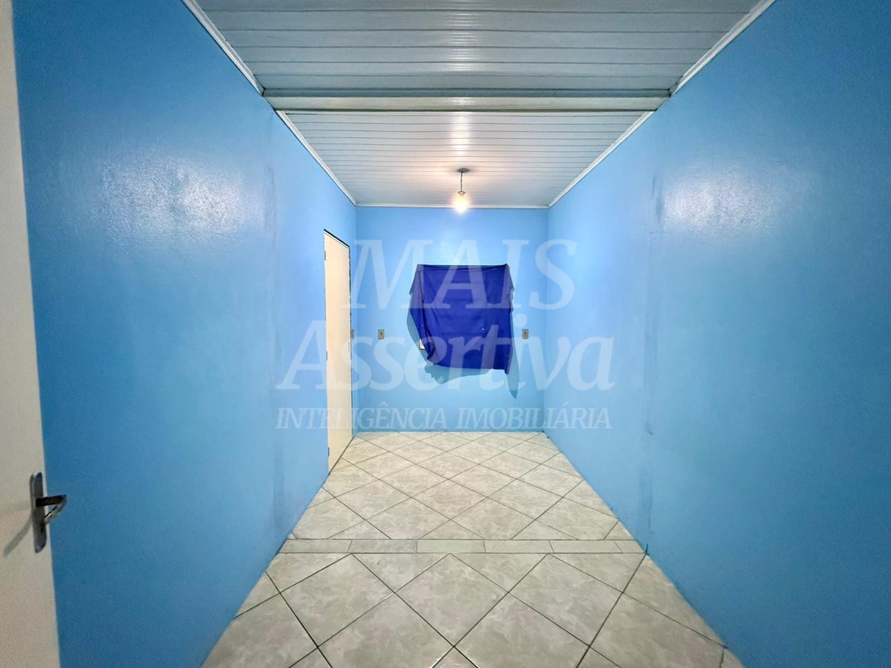 Casa 4 quartos para Locação Anual no bairro Canudos em Novo Hamburgo