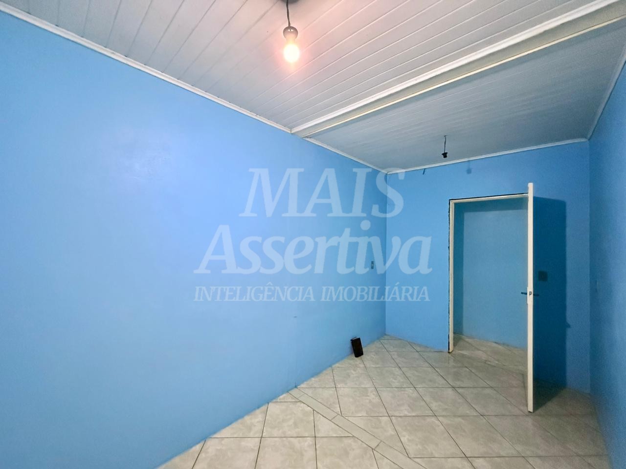 Casa 4 quartos para Locação Anual no bairro Canudos em Novo Hamburgo