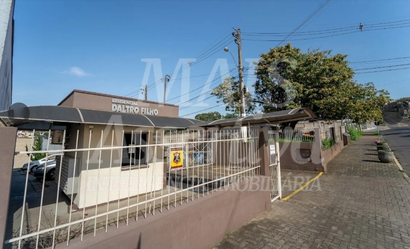 Apartamento para venda 02 dormitórios bairro Hamburgo Velho Novo Hamburgo