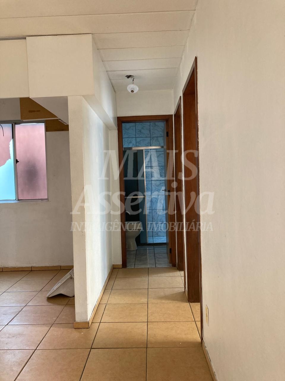 Apartamento para venda 02 dormitórios bairro Hamburgo Velho Novo Hamburgo