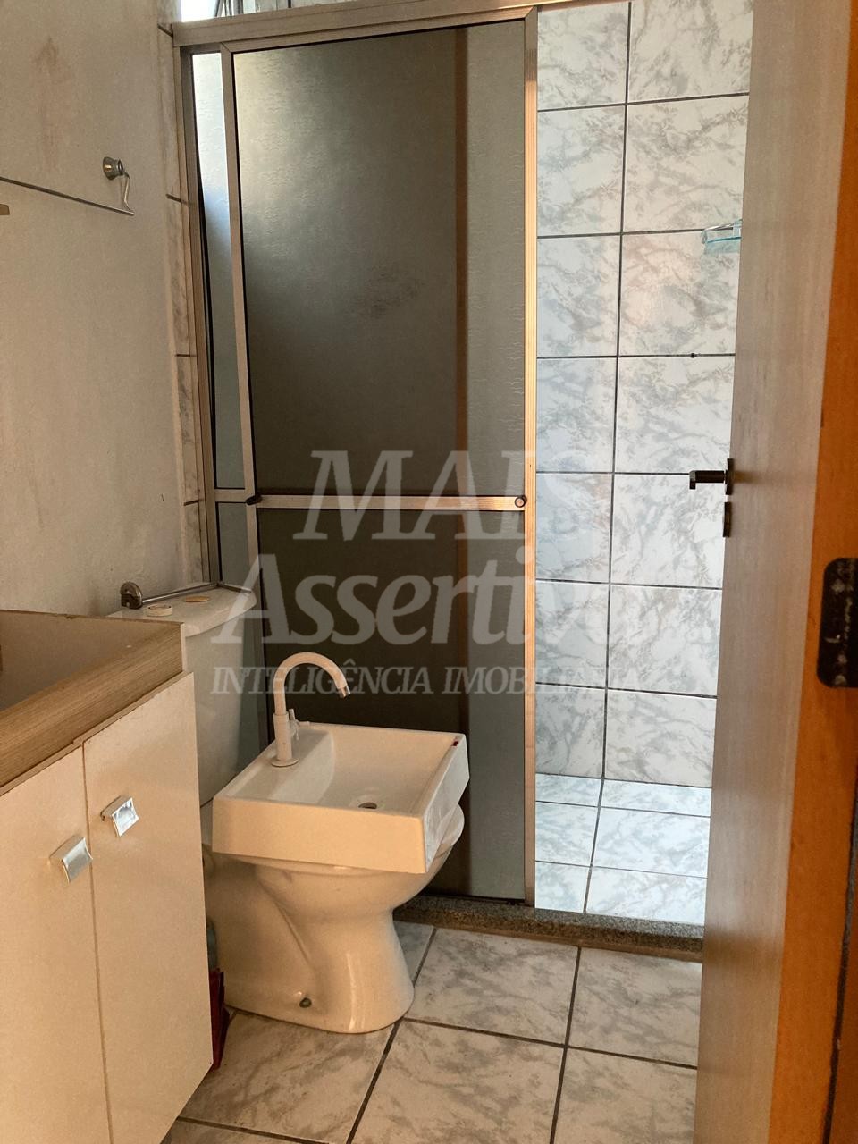 Apartamento para venda 02 dormitórios bairro Hamburgo Velho Novo Hamburgo