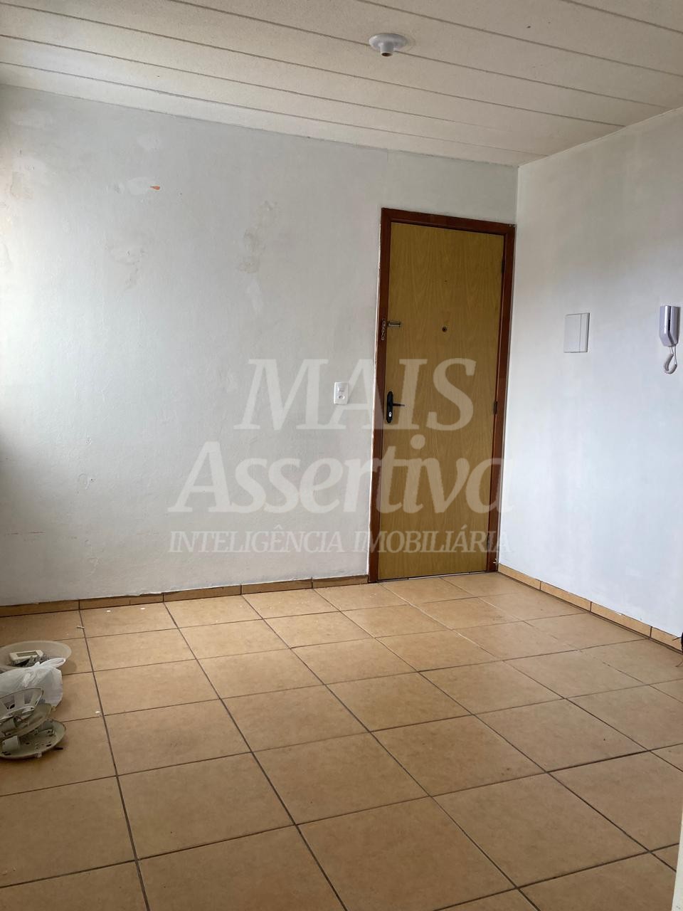 Apartamento para venda 02 dormitórios bairro Hamburgo Velho Novo Hamburgo