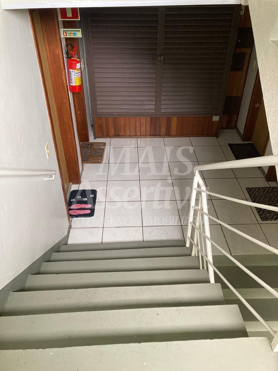 Apartamento para venda 02 dormitórios bairro Hamburgo Velho Novo Hamburgo