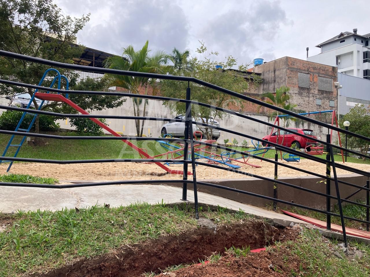 Apartamento para venda 02 dormitórios bairro Hamburgo Velho Novo Hamburgo