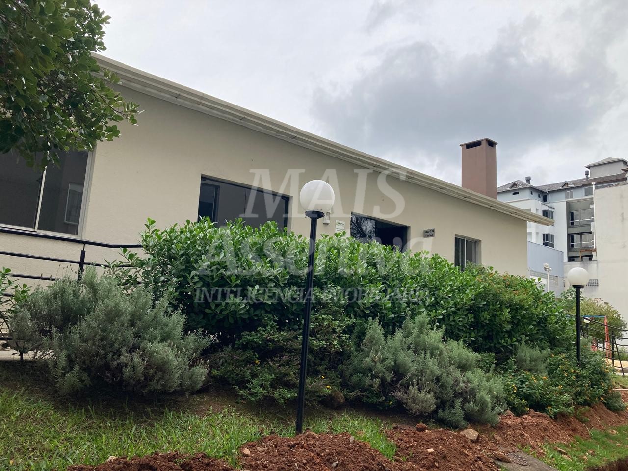 Apartamento para venda 02 dormitórios bairro Hamburgo Velho Novo Hamburgo