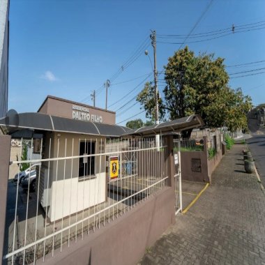 Apartamento para venda 02 dormitórios bairro Hamburgo Velho Novo Hamburgo