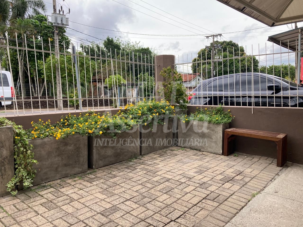 Apartamento para venda 02 dormitórios bairro Hamburgo Velho Novo Hamburgo