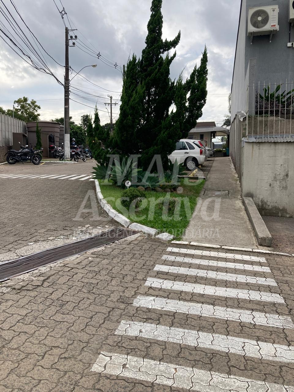 Apartamento para venda 02 dormitórios bairro Hamburgo Velho Novo Hamburgo