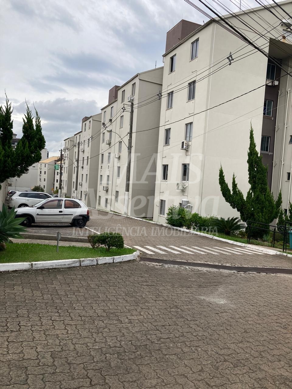 Apartamento para venda 02 dormitórios bairro Hamburgo Velho Novo Hamburgo